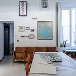 Hébergement de vacances Glika Napoletano Naples