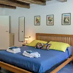 Glika Napoletano Hébergement de vacances