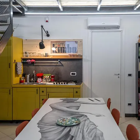 Vakantiehuis Glika Napoletano