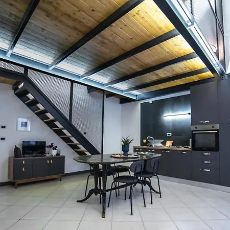 Holiday home Glika Napoletano Naples