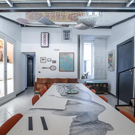 Holiday home Glika Napoletano *