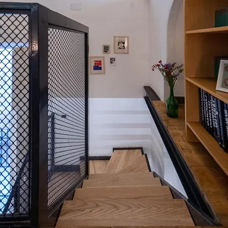 Glika Napoletano Holiday home