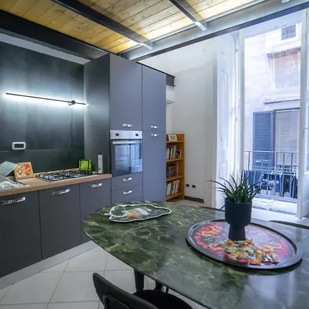 Glika Napoletano Napels