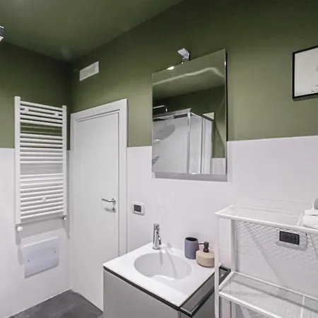 Holiday home Glika Napoletano Naples