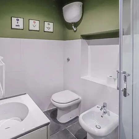 Glika Napoletano Neapol