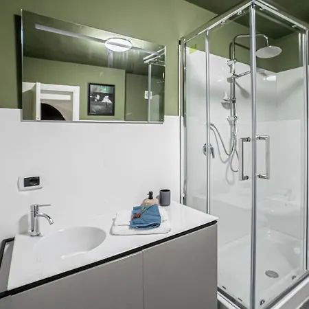 Holiday home Glika Napoletano
