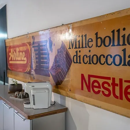 Glika Napoletano Holiday home