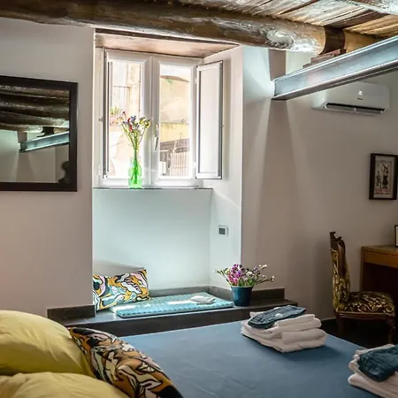 Holiday home Glika Napoletano