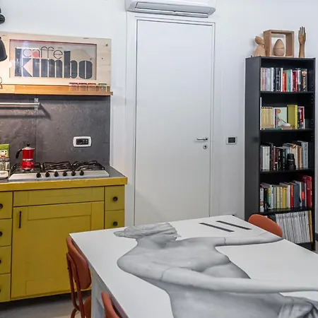 Glika Napoletano * Napels