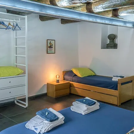 Glika Napoletano Napels