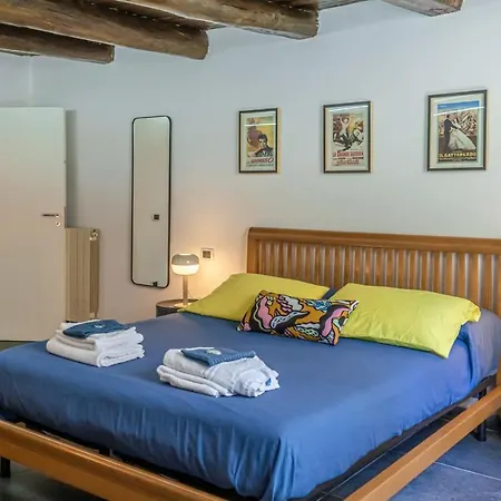 Glika Napoletano Vakantiehuis