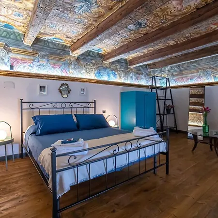 Holiday home Glika Napoletano