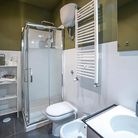Holiday home Glika Napoletano