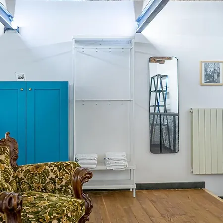 Holiday home Glika Napoletano Naples