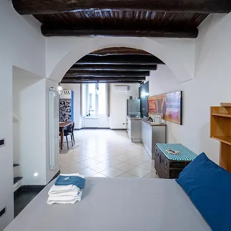 Glika Napoletano Holiday home