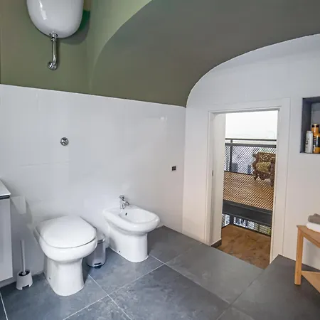 Glika Napoletano Holiday home Naples