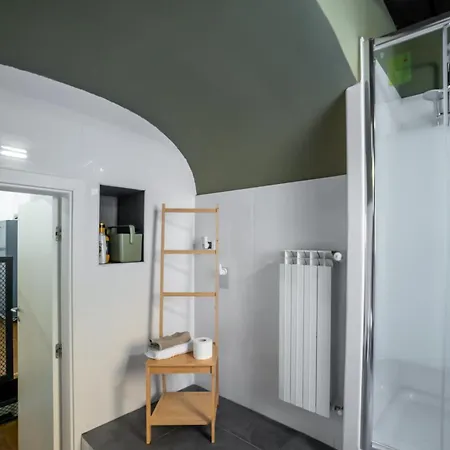 Glika Napoletano * Napels