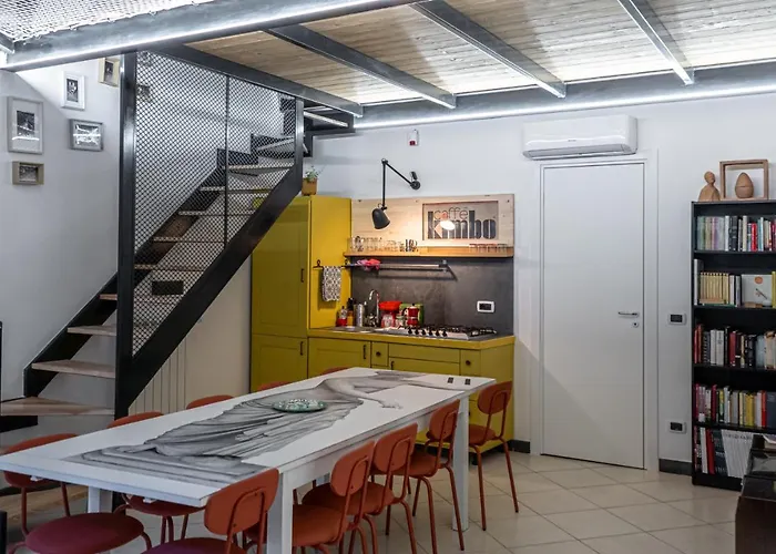Glika Napoletano Hébergement de vacances Naples