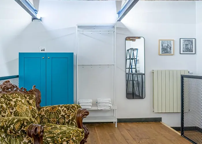 Hébergement de vacances Glika Napoletano Naples
